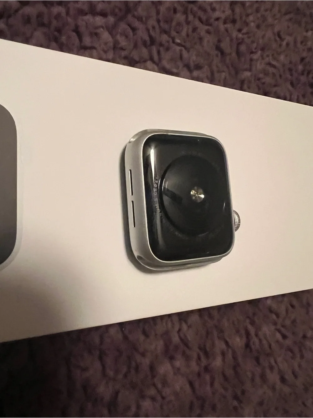 Apple Watch SE 40mm